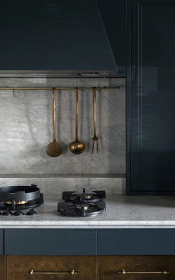 Кухня Marchi Cucine Convivium