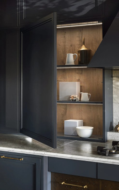 Кухня Marchi Cucine Convivium