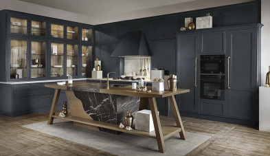 Кухня Marchi Cucine Convivium