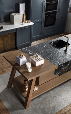 Кухня Marchi Cucine Convivium