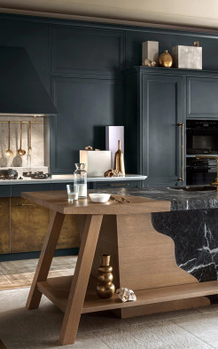 Кухня Marchi Cucine Convivium