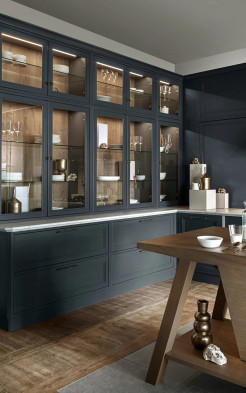 Кухня Marchi Cucine Convivium