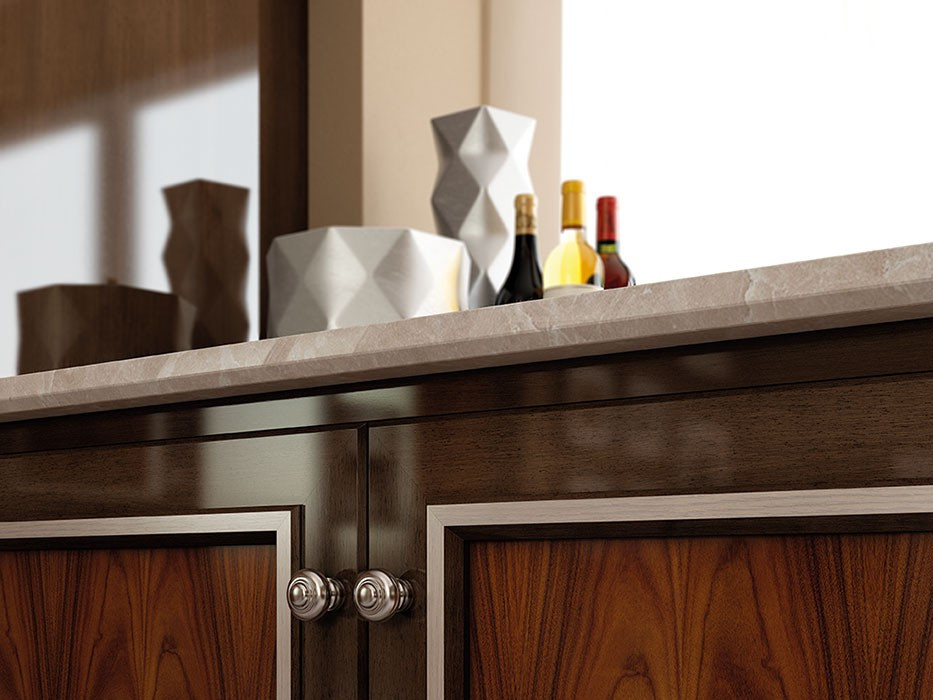 Кухня FM bottega d&amp;#039;Arte Boston - стиль