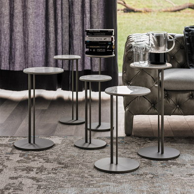 Журнальный стол Cattelan italia Sting