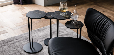 Журнальный стол Cattelan italia Sting