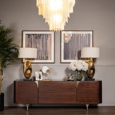 Буфет Hurtado Legacy 230 x 50 x 75h nc108047