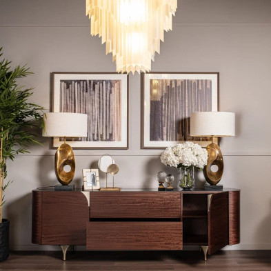 Буфет Hurtado Legacy 230 x 50 x 75h nc108047