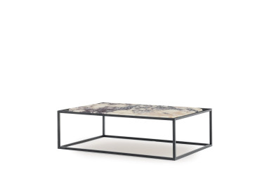Кофейный столик Alberta Design Castello Lagravinese Studio Paskal