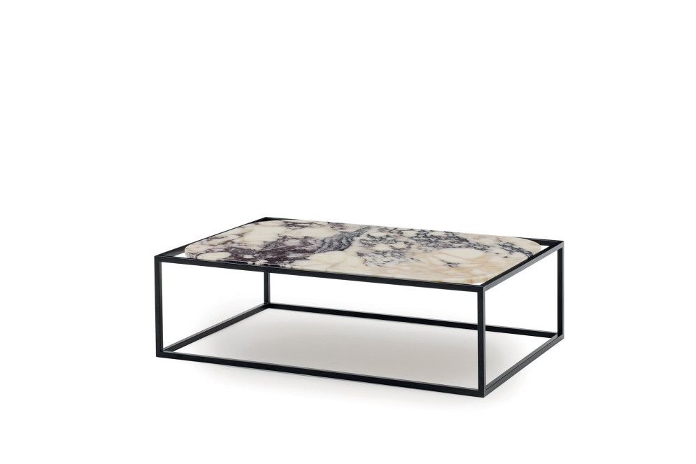 Кофейный столик Alberta Design Castello Lagravinese Studio Paskal