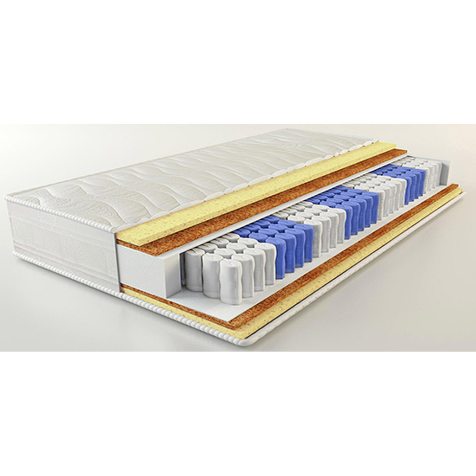 Матрас Modigliani Lineafle X Di Arte 180 x 200 x 23h nc26631