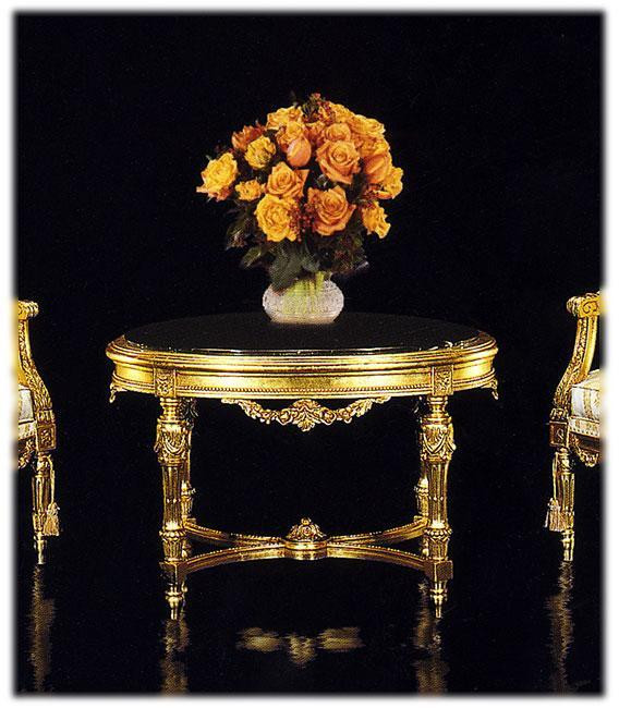 Стол журнальный 219 Fratelli radice Complementi 55070080040