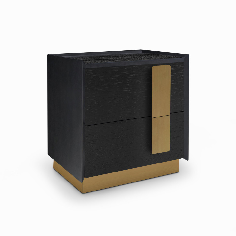 Прикроватная тумбочка (правая) Fratelli Barri Terni 50 x 43 x 55h nc111221