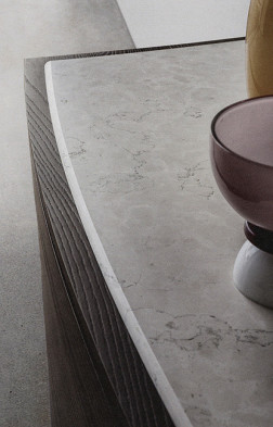 Комод Soft Cenedese Suite St31bft
