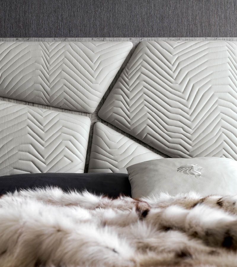 Кровать Giorgio collection Moonlight 4831/4832/4834