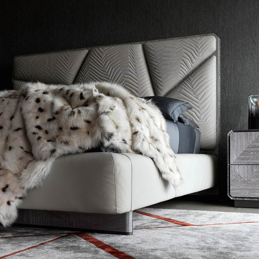 Кровать Giorgio collection Moonlight 4831/4832/4834 - стиль