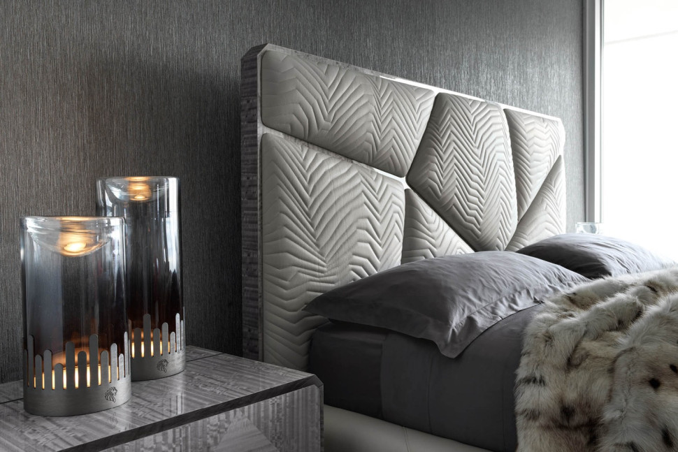 Кровать Giorgio collection Moonlight 4831/4832/4834 - материал