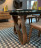 Обеденный стол Butterfly раздвижной Tonin Casa Modern 180/260 x 90 x 75h nc61446