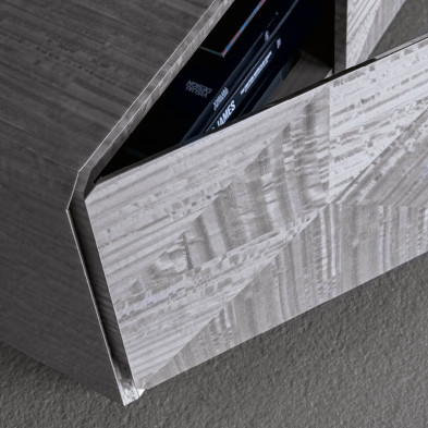 Мебель под ТВ Giorgio collection Moonlight 480/40