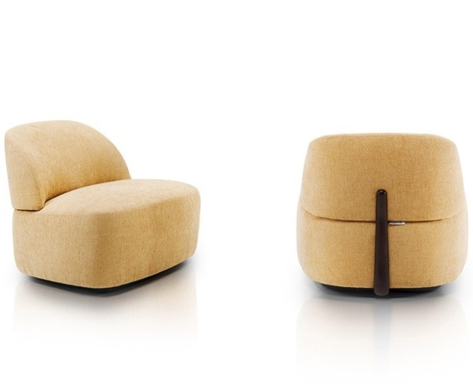 Кресло Alivar Dune