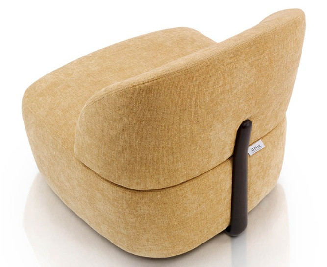 Кресло Alivar Dune