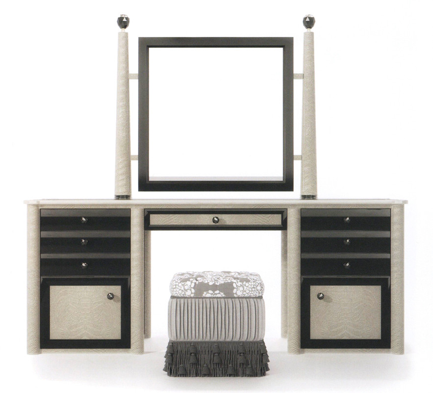 Туалетный столик Giada Asnaghi interiors Pure Aid03704