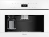 Кофемашина Miele CVA 7440