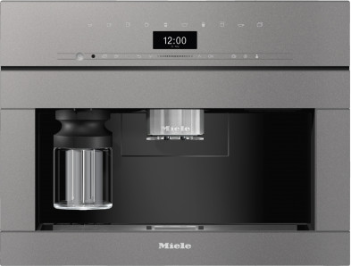 Кофемашина Miele CVA 7440