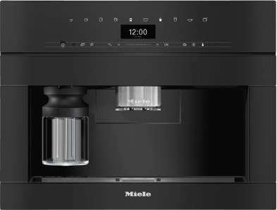 Кофемашина Miele CVA 7440