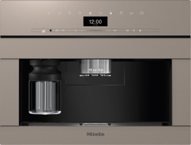 Кофемашина Miele CVA 7440