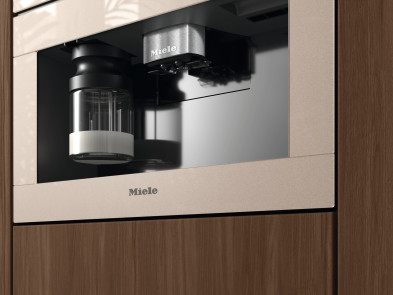Кофемашина Miele CVA 7440