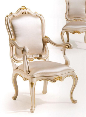 Стул в столовую Angelo cappellini Accessories 30093/P