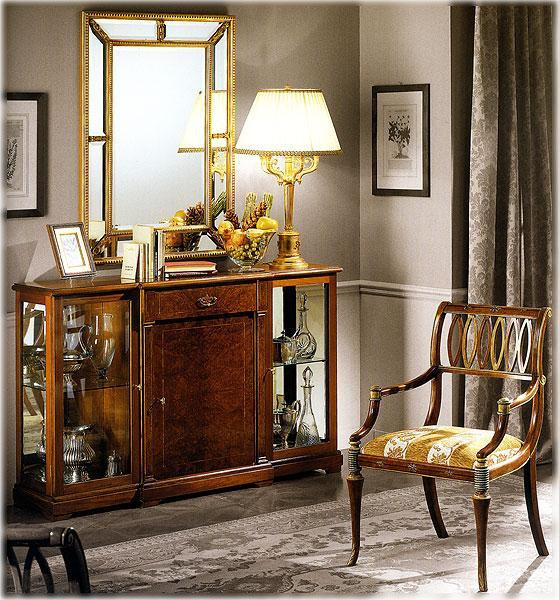 Комод Ezio bellotti Platinum 5485