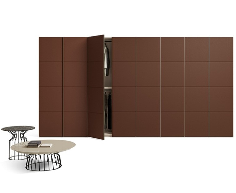 Шкаф Dallagnese Tela - стиль