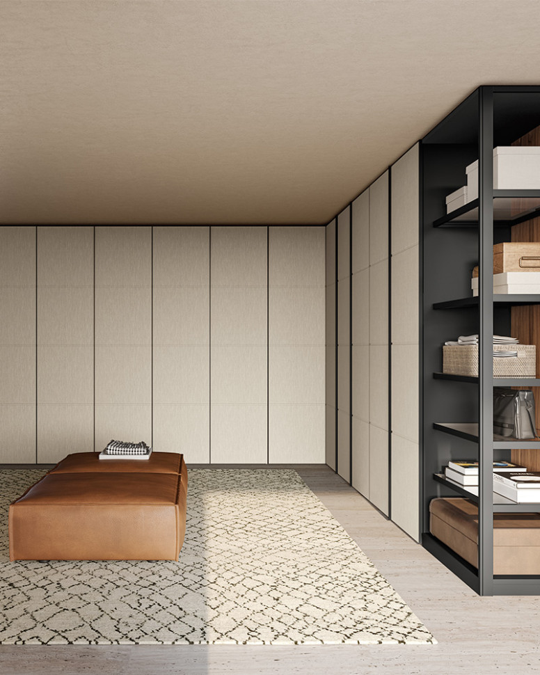 Шкаф Dallagnese Tela - фото товара