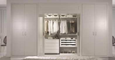 Шкаф Bernazzoli Tiffany armadio