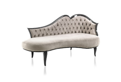 Кушетка Dv home collection Rene