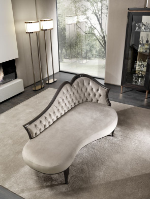 Кушетка Dv home collection Rene