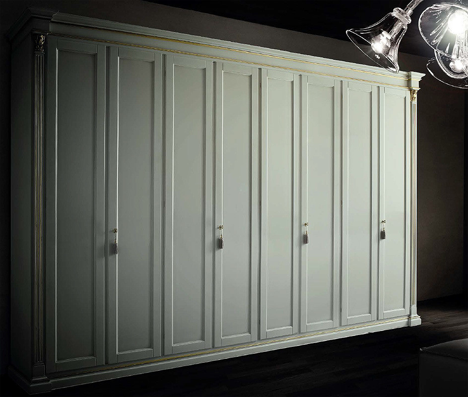 Шкаф David Cenedese Capital Composizione 8