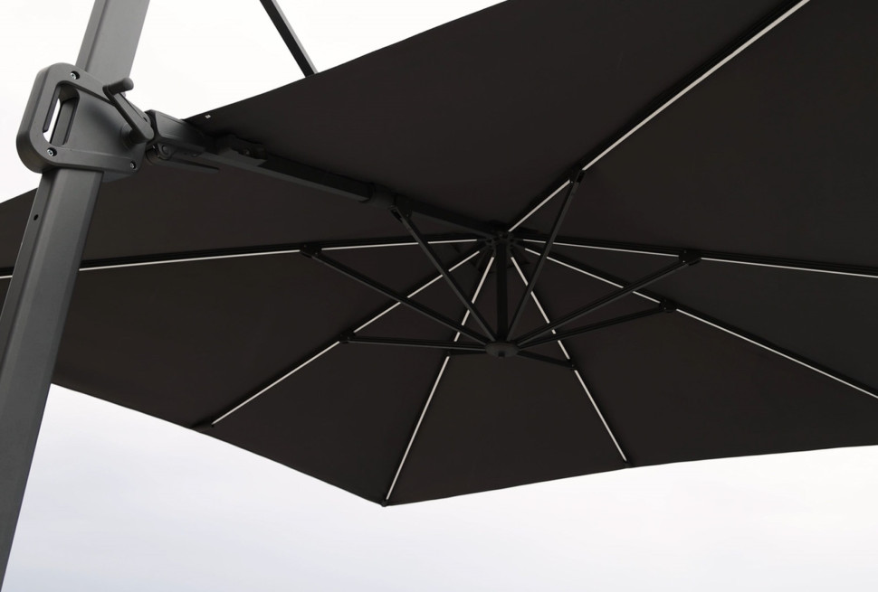 Зонт для сада Neo Led Skyline Design Skyline 300 x 300 nc112024 - фото товара