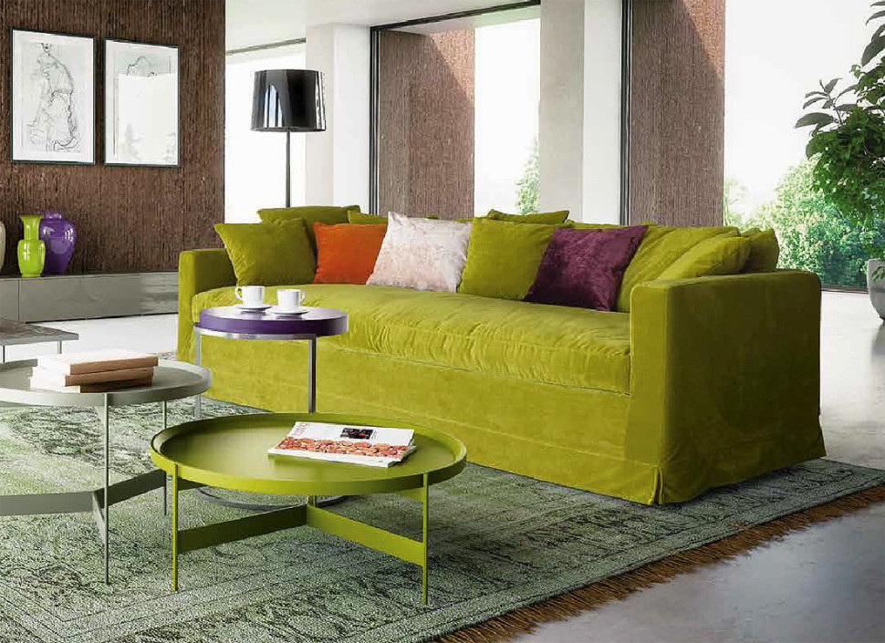 Диван Otto Pianca D9ot240