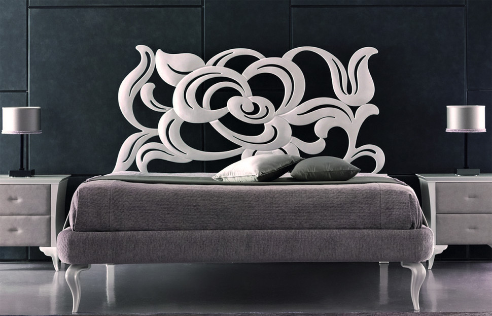 Кровать Megan Corte zari 950-T