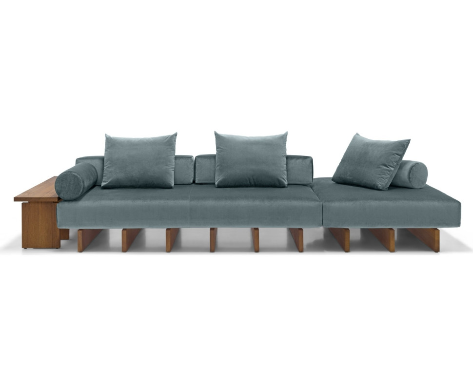 Диван Arketipo Santos