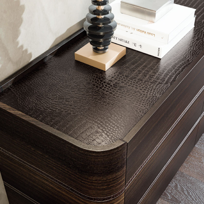 Комод Antonelli Atelier Swing