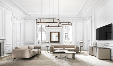 Буфет Dv home collection Form buffet 3