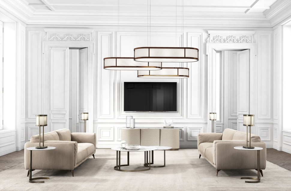 Буфет Dv home collection Form buffet 3 - фото товара