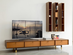 Мебель под ТВ Porada Bayus TV