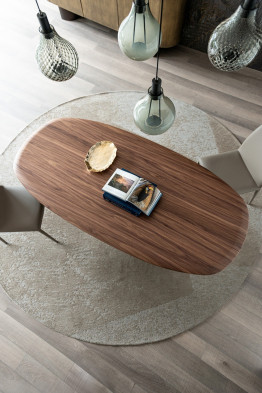 Стол Cattelan Italia Botero Wood