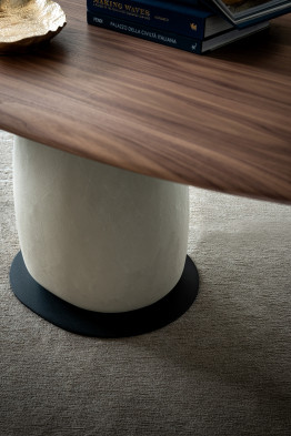 Стол Cattelan Italia Botero Wood