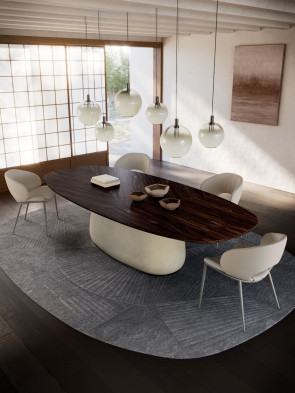 Стол Cattelan Italia Botero Wood