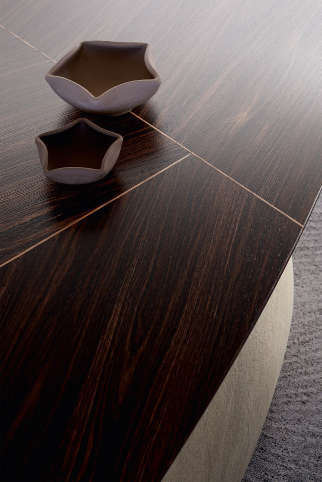 Стол Cattelan Italia Botero Wood